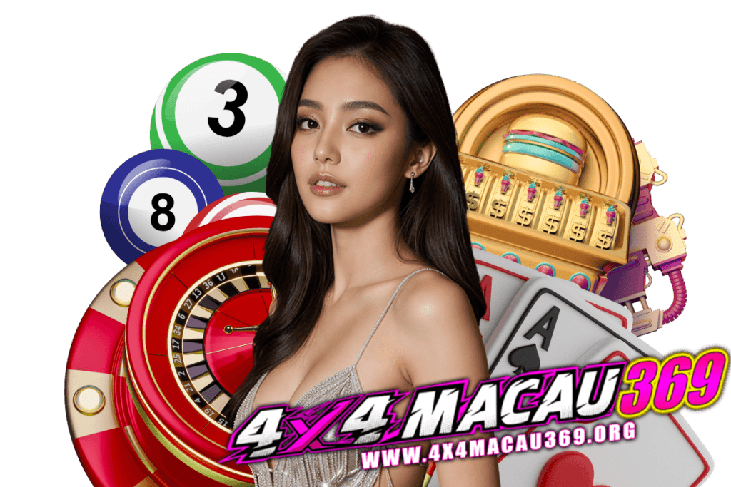 4x4macau369