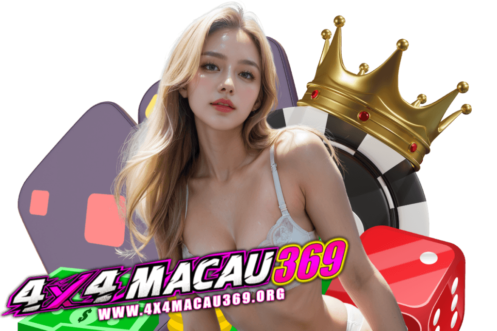 4x4macau369 สมัคร