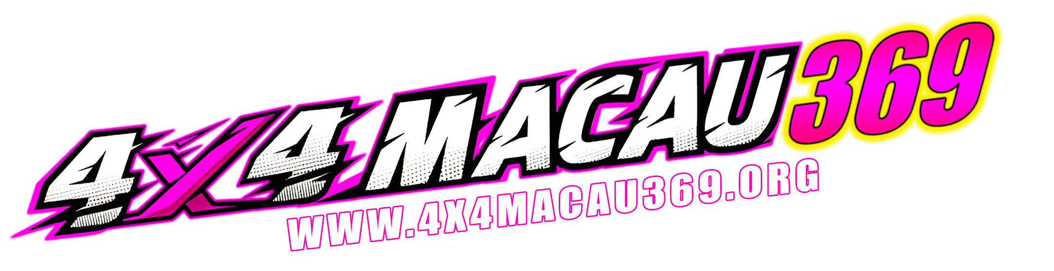 4x4macau369